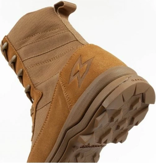 Atlete për femra Garmont, kafe