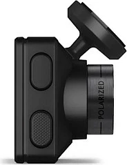 Kamerë për veturë Garmin Dash Cam X310, 4K, 140°, 2.4" touchscreen, Wi‑Fi/Bluetooth, e zezë