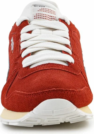 Atlete për meshkuj Puma, të kuqe