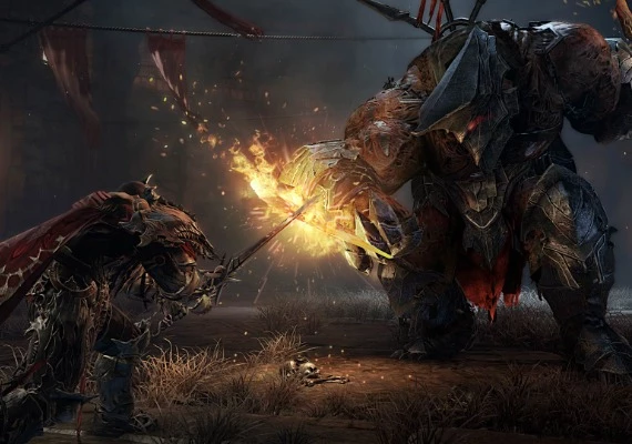 Lords of the Fallen - The Foundation Boost DLC EN/DE/FR/IT/PL/RU/ES Global