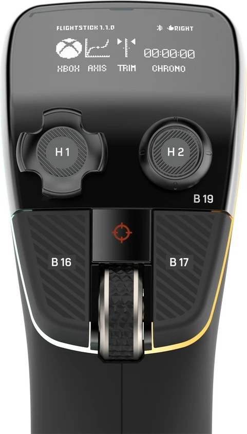 Joystick Turtle Beach VelocityOne Flightstick, PC Xbox One Series S/X, me Bluetooth/USB, i zi