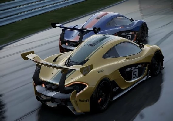 Project CARS 2 + Japanese Pack Global