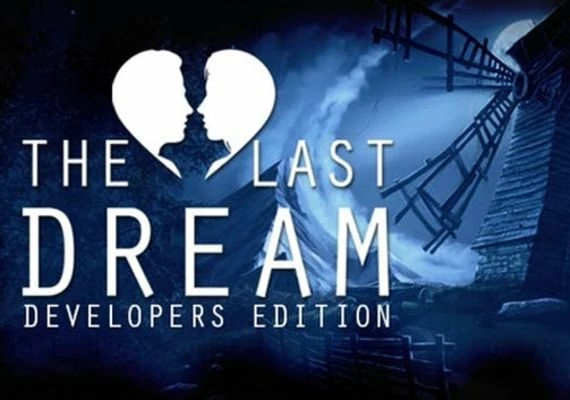 The Last Dream Developer's Edition EN/DE/RU Global