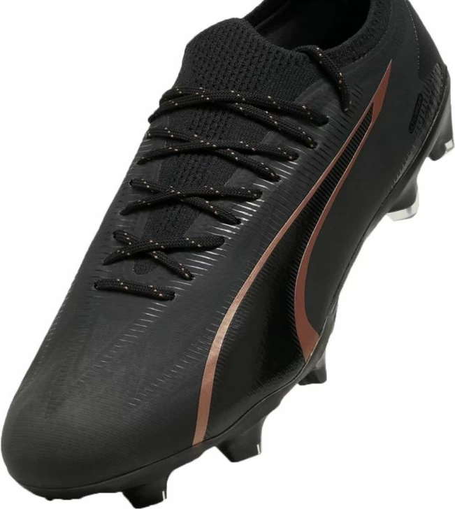 Atlete për meshkuj Puma, të zeza