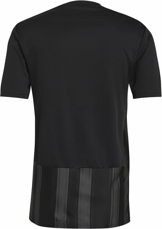 Fanellë futbolli për meshkuj adidas, e zezë dhe gri [Madhësia: XS]