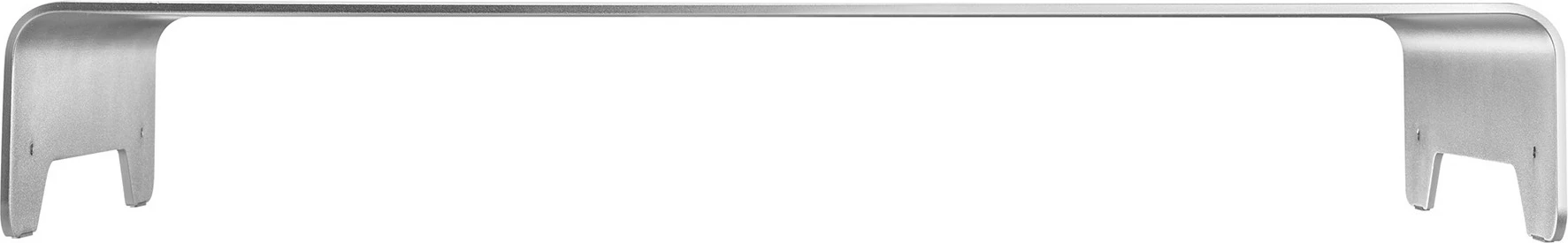 Ngritës monitori Digitus, alumini, 10 kg, silver