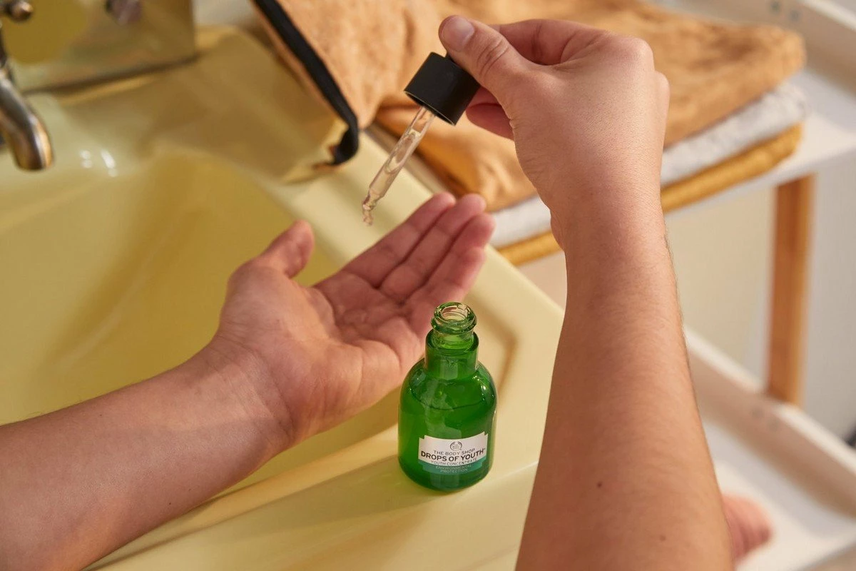 Drops Of Youth™ - Koncentrat 30 ML