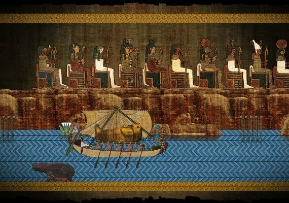 ArtFormer: Ancient Stories EN/DE/CS Global