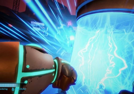 Aftercharge EN/DE/FR/IT/RU/ES Global