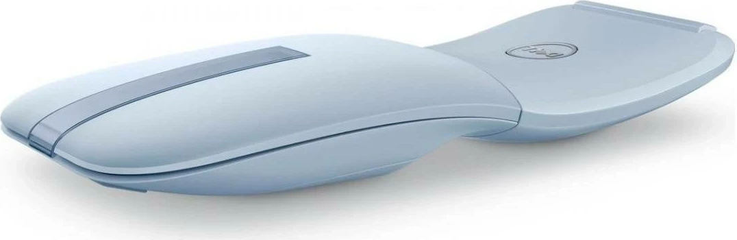 Maus Dell MS700 wireless Bluetooth, Misty Blue