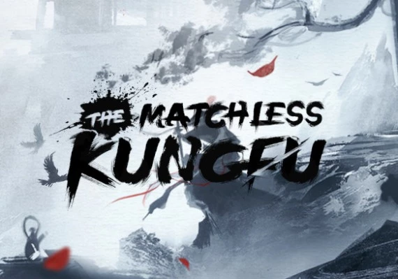 The Matchless KungFu EN/ZH Global
