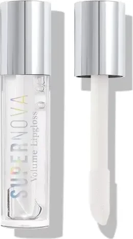 Shkëlqyes për buzë Topface Supernova, 00 Transparent