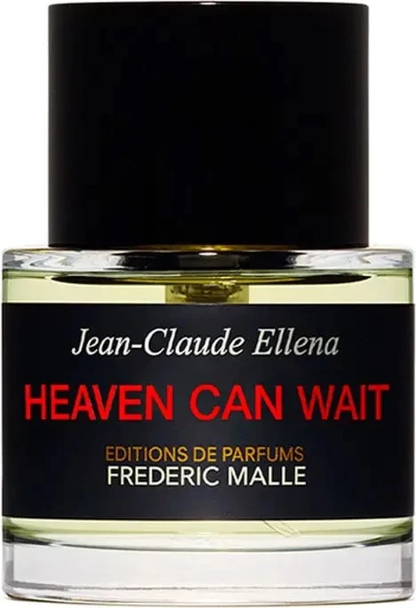 Eau de Parfum unisex Frederic Malle Heaven Can Wait 50ml