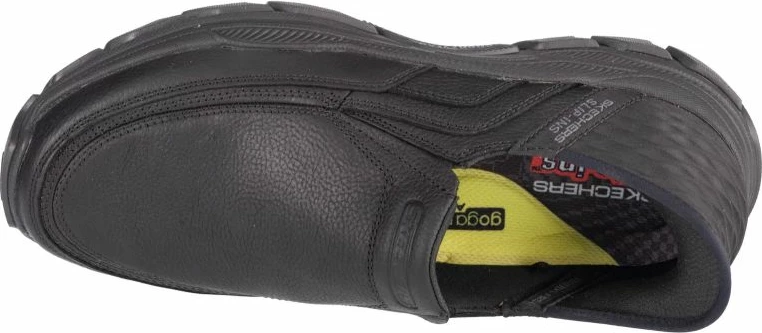 Atlete Skechers lifestyle, të zeza