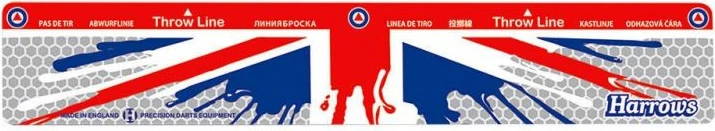 Aksesor dart Harrows