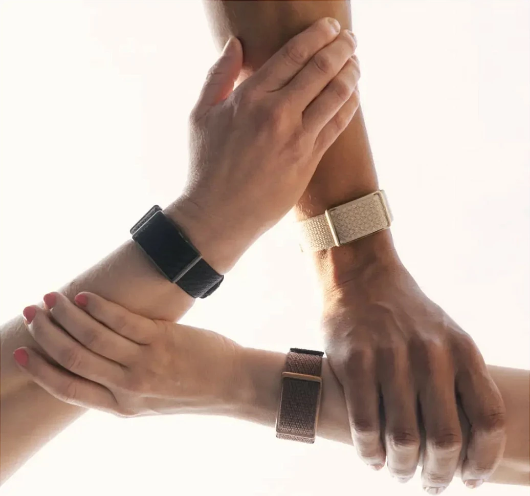 Smartwatch Polar Loop Gen2 S-L, e zezë
