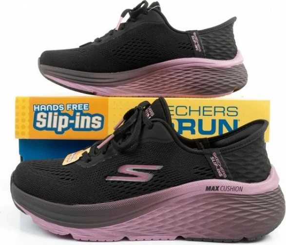 Atlete vrapimi për femra Skechers [Madhësia: 38]