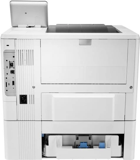 Printer laser HP LaserJet Enterprise M507x A4 600 dpi 38 ppm, bardhë/zi (1PV88A#B19)