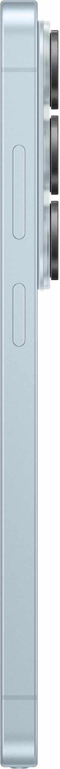 Celular Samsung Galaxy S26 Ultra SM-S948BLBDEUE 5G 12GB/256GB, blu