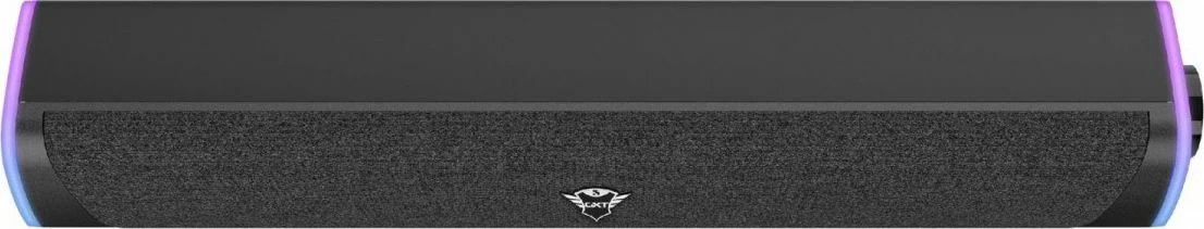 Altoparlant gaming Trust GXT 620 Axon 24482, 12W RMS 2.0, RGB, të zeza