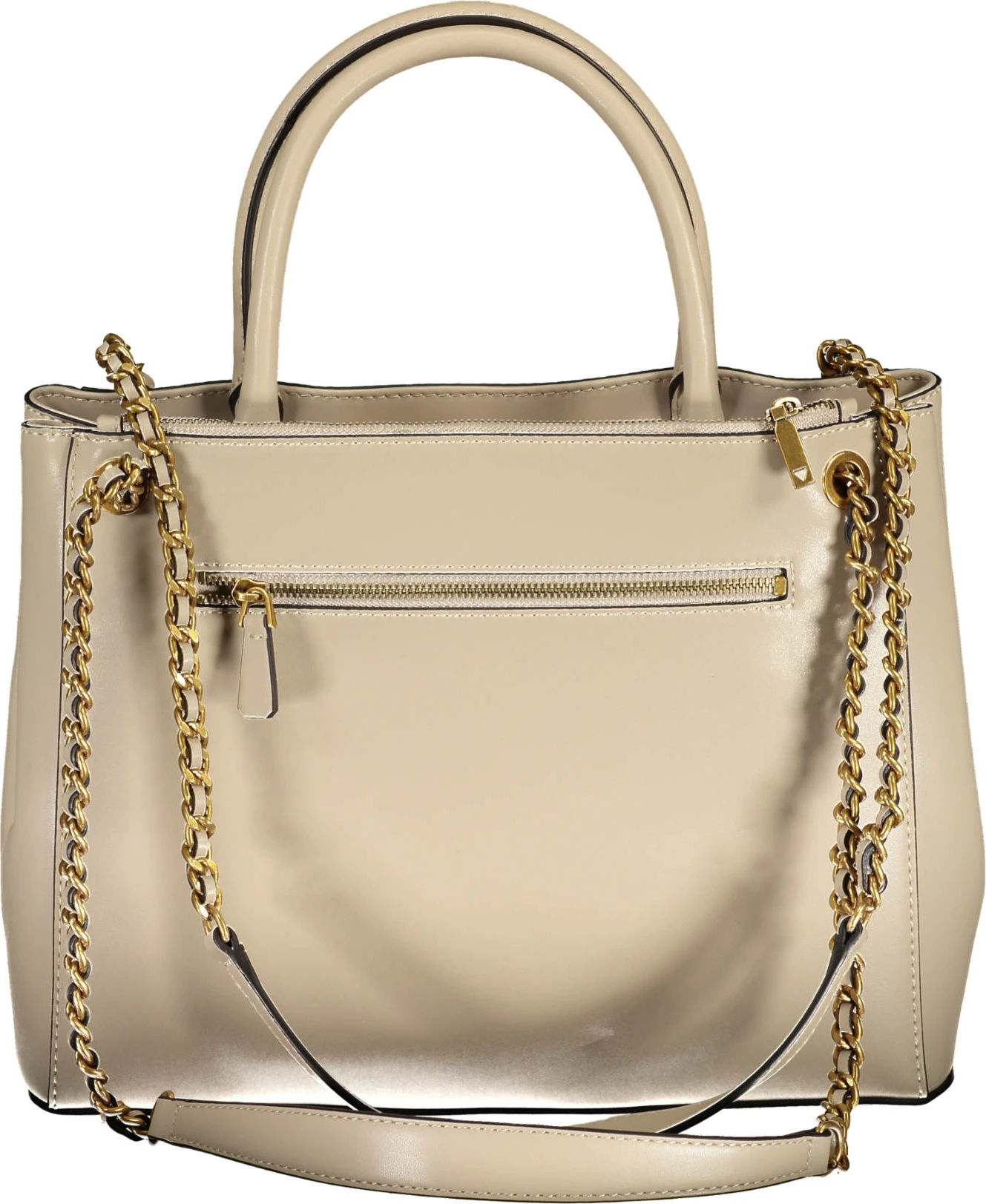 Çantë GUESS JEANS femra, beige