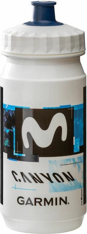 Shishe Uji Tack Team Movistar 0.55