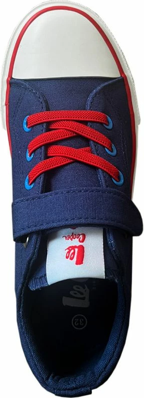 Atlete për fëmijë Lee Cooper, blu marine [Madhësia: 35]