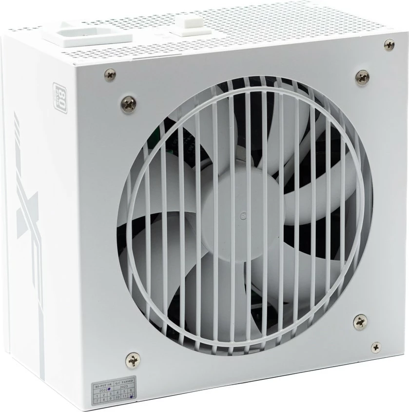 Sama Full Modular Power Supply 850w