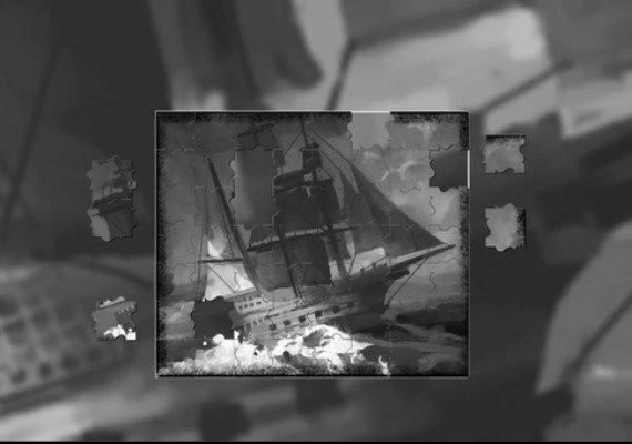 My Jigsaw Adventures: A Lost Story EN/DE/FR/IT/RU/ZH/ES/UK Global