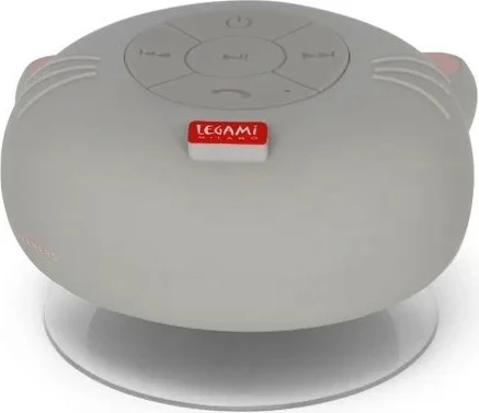 Legami Altoparlant Per Dush Show0009