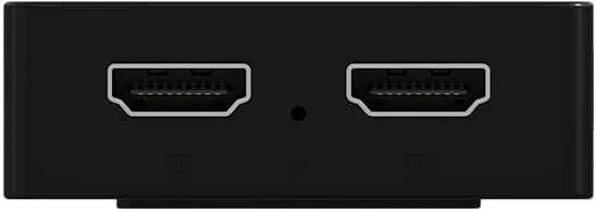 Kasë mini PC Qoobe SUC N150, 12GB RAM, 512GB SSD, Windows 11 Pro, e zezë