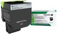 Toner Lexmark 417/517, i zi, rreth 6000 faqe
