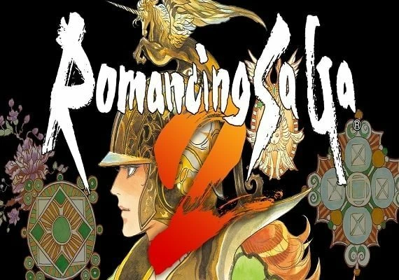 Romancing SaGa 2 EN/JA Global
