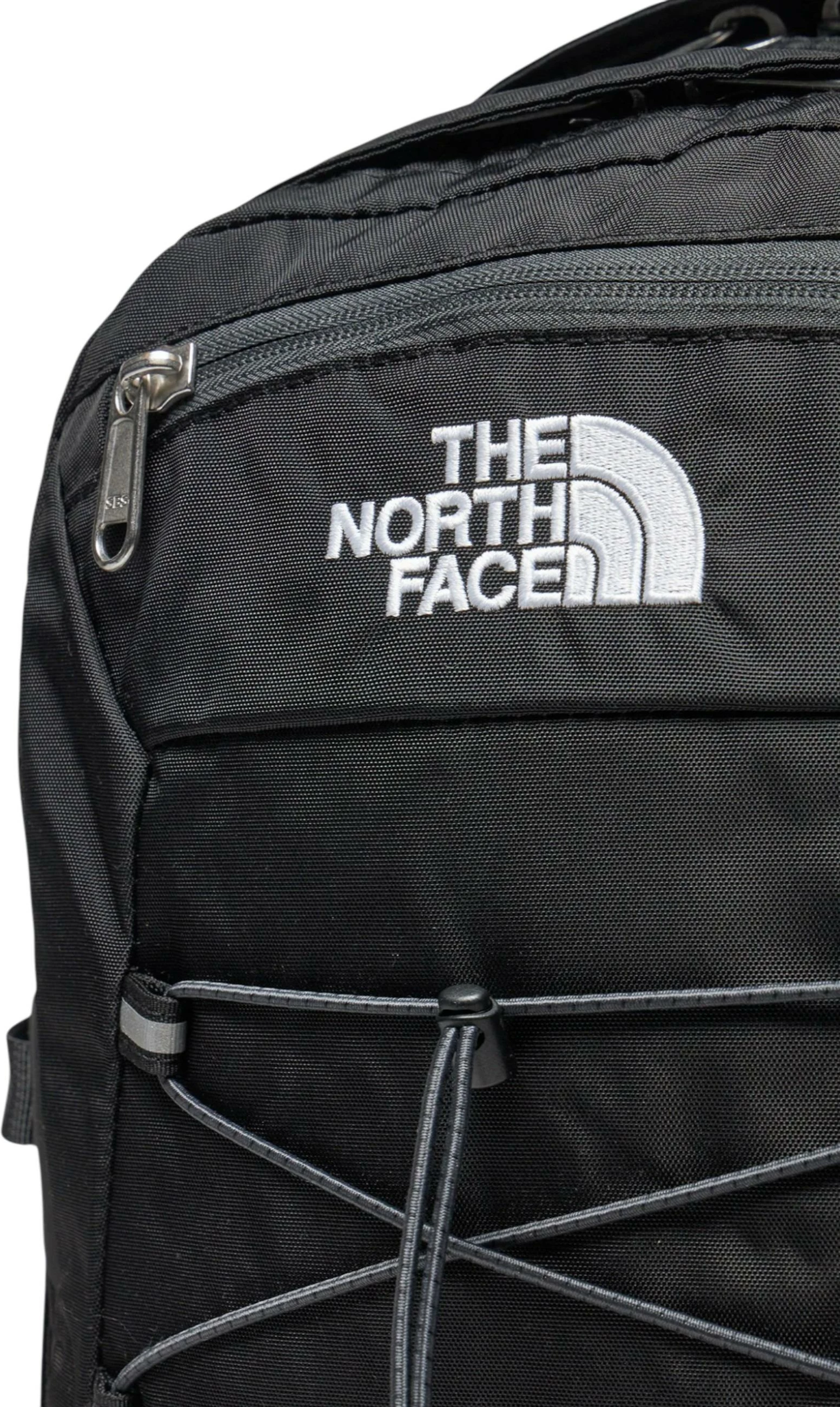 Çantë shpine për meshkuj The North Face Borealis Classic NF00CF9C4GZ1, e zezë
