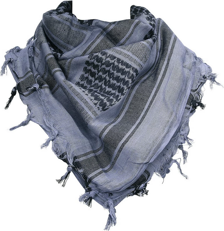 Shallë 101 INC PLO scarf