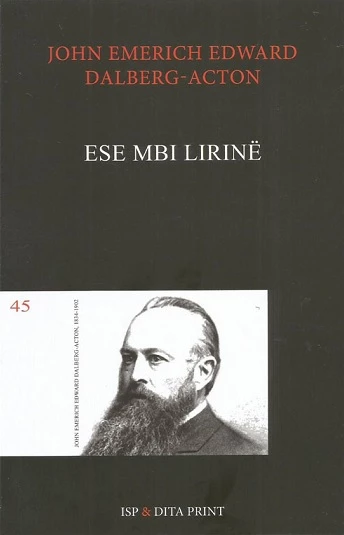 Ese Mbi Lirine - JOHN EMERICH EDWARD