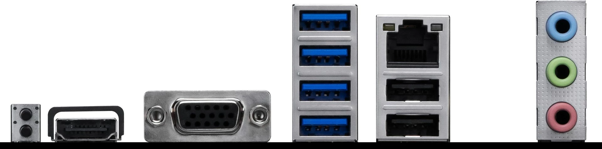 Pllakë amë MSI PRO B840M-B, Socket AM5, micro ATX, E zezë