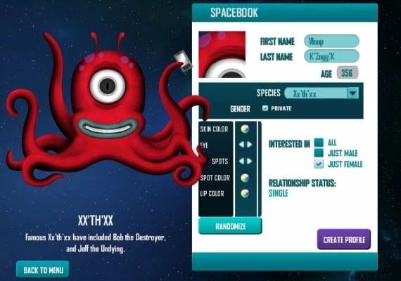 RedShirt EN Global