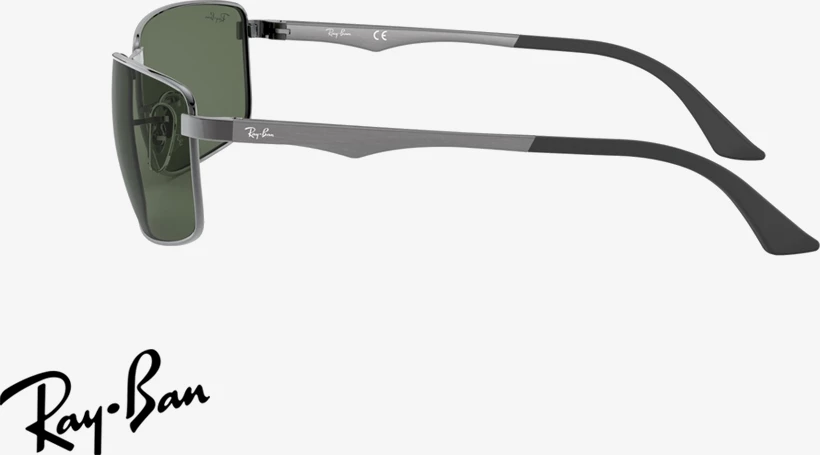 Syze dielli për meshkuj Ray-Ban 