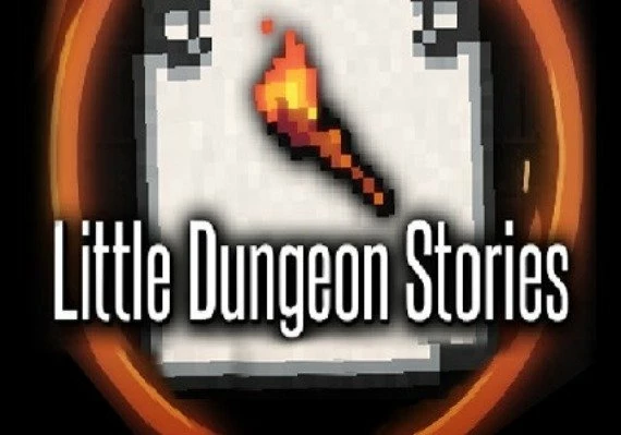 Little Dungeon Stories Global
