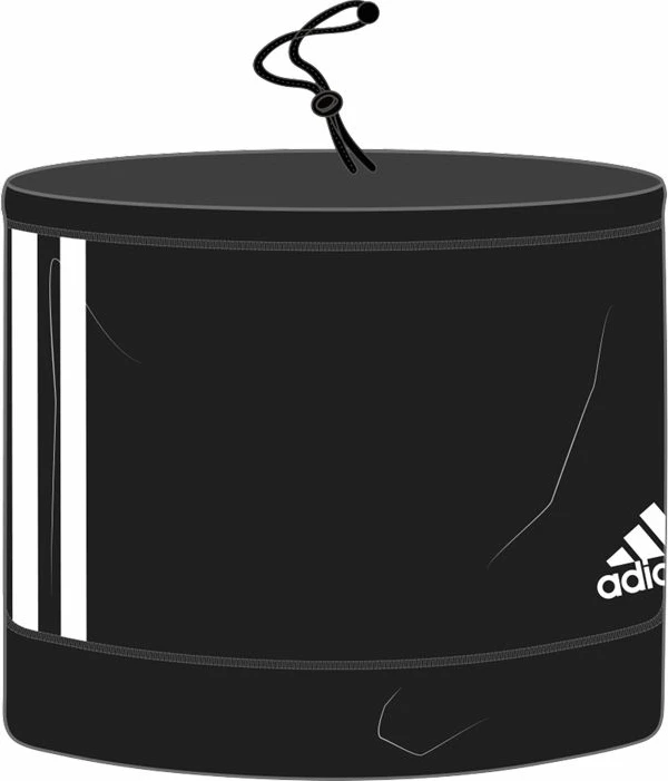 Shall termik për meshkuj adidas, i zi