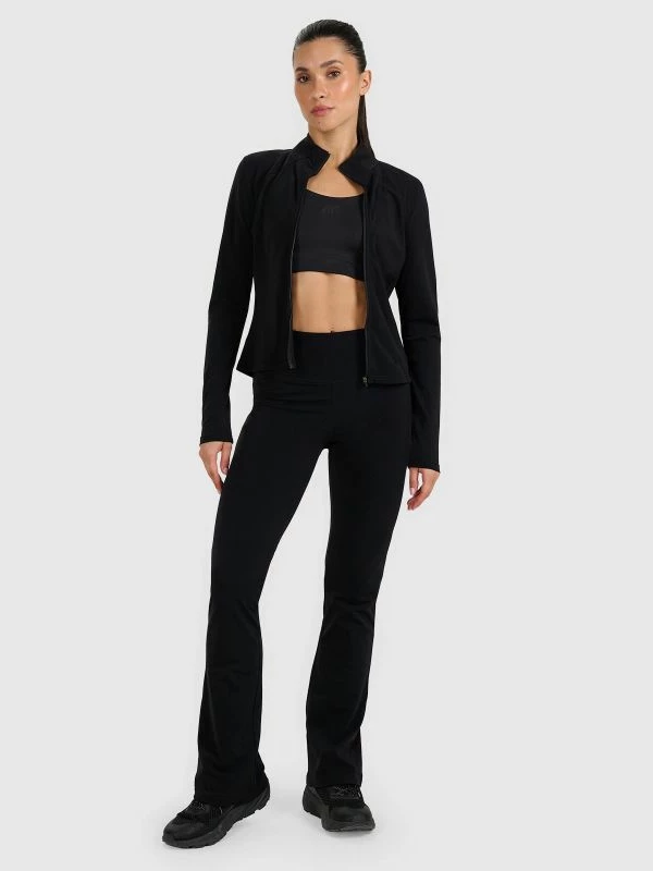 Bra sportiv për femra 4F