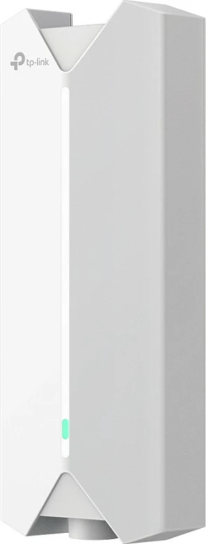 Access Point TP-Link Festa F61, Wi-Fi 6 AX1800, Dual-Band, PoE, IP67, i bardhë