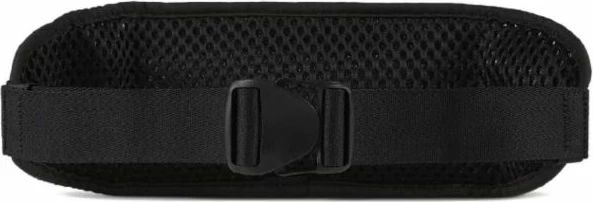 Çantë beli Nike unisex, e zezë