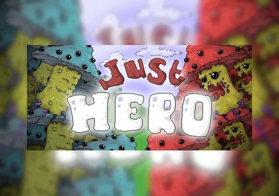 Just Hero EN Global