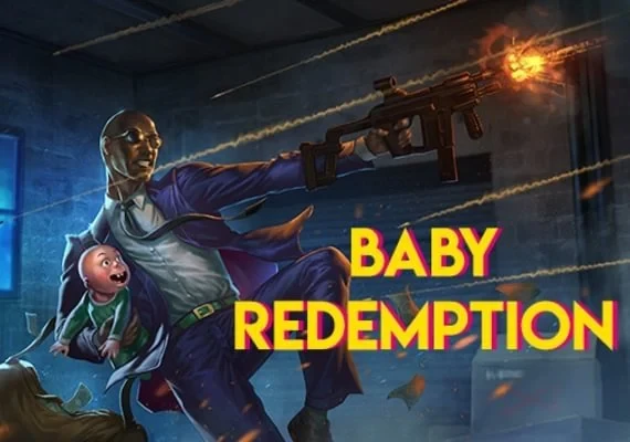 Baby Redemption EN Global