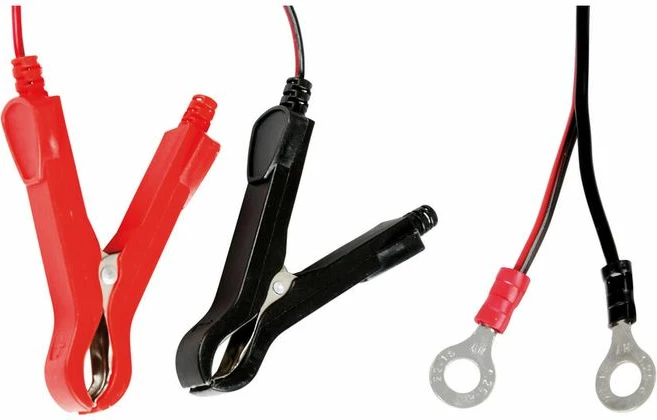 Mbushes Baterie 6-12v 1a