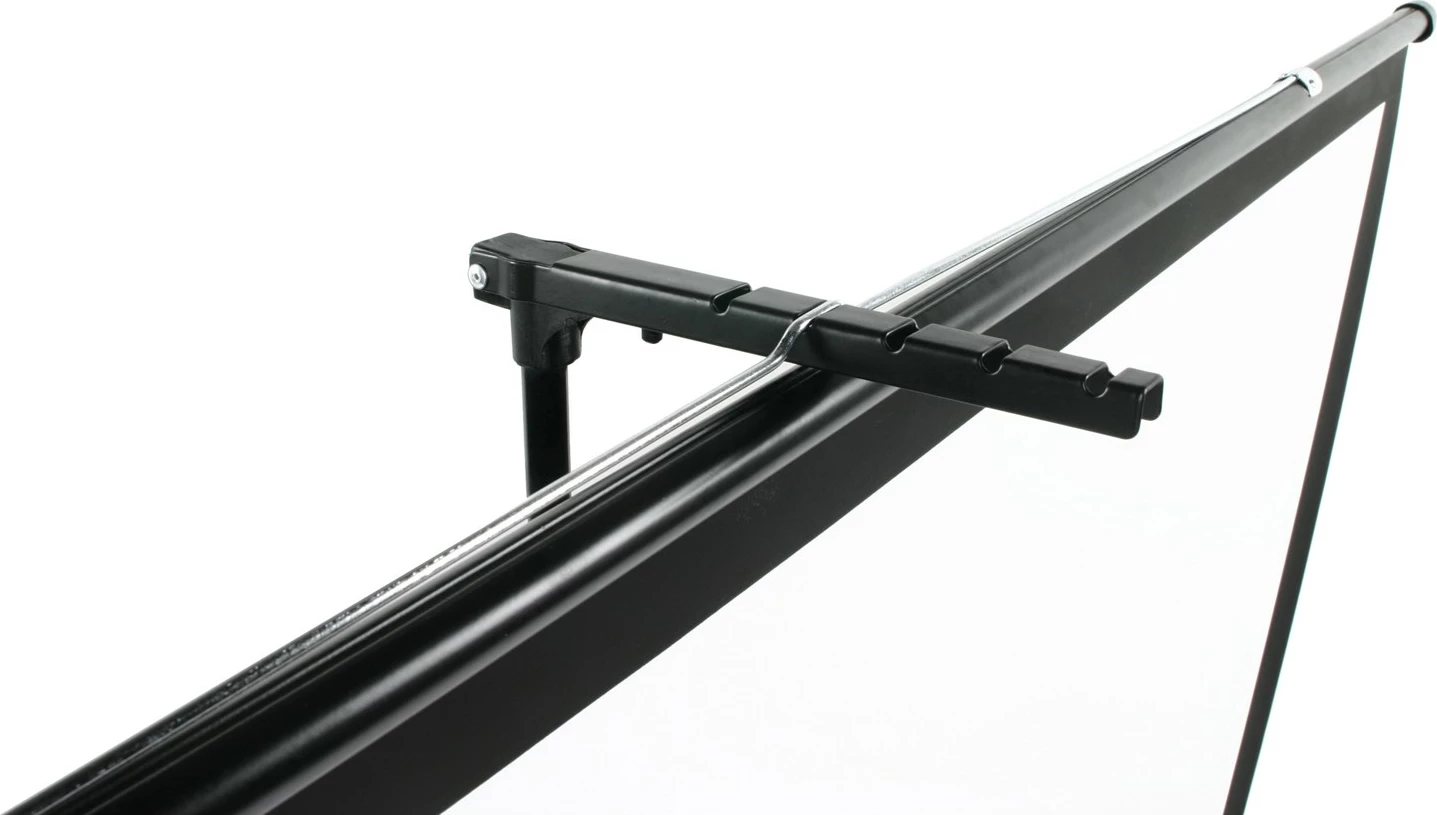 Ekran projektori Elite Screens Tripod 100 inch, 16:9, i zi