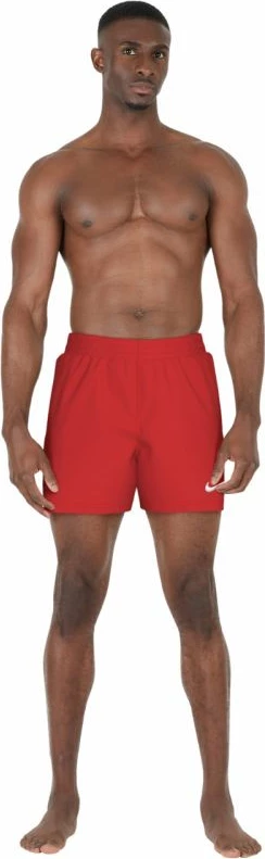 Shorce noti për meshkuj Nike, të kuqe [Madhësia: XL]