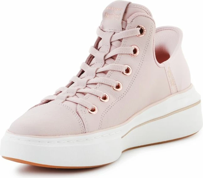 Këpucë për femra Skechers, rozë